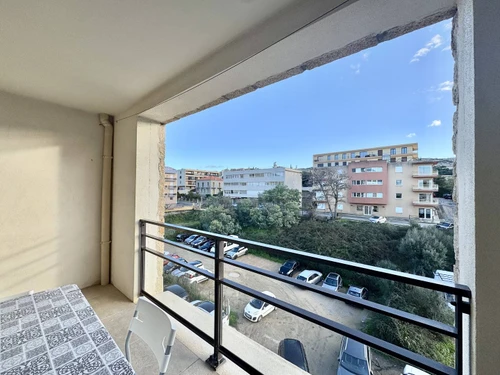 Appartement Propriano, 2 pièces, 4 personnes - photo_1012132118244