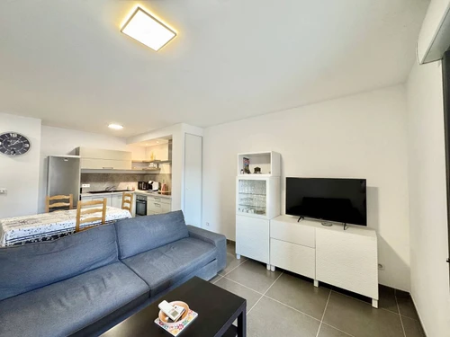 Appartement Propriano, 2 pièces, 4 personnes - photo_1012132118244