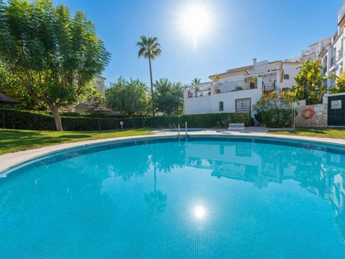 Apartamento Nerja, 2 dormitorios, 4 personas - photo_19081608088