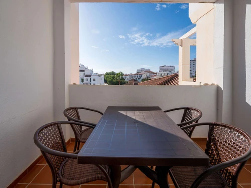 Apartamento Nerja, 2 dormitorios, 4 personas - photo_19081608088