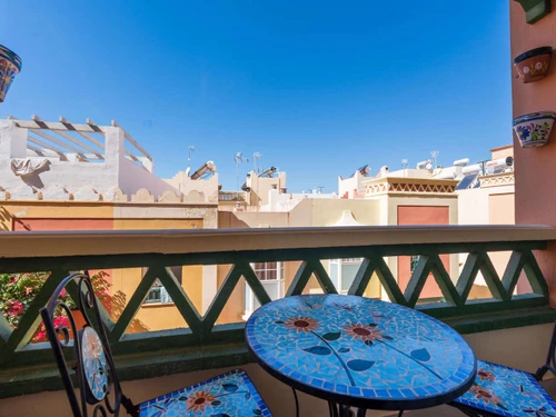 Apartamento Nerja, 1 dormitorio, 3 personas - photo_19981200436