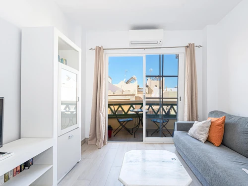 Apartamento Nerja, 1 dormitorio, 3 personas - photo_19981200436