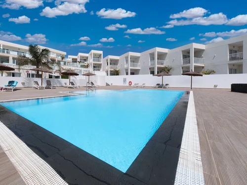 Maison Costa Teguise, 2 pièces, 2 personnes - photo_1011713122886