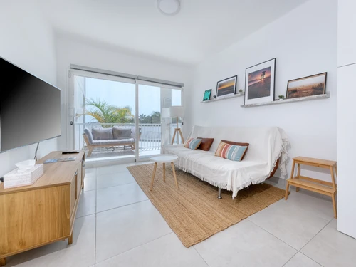 Maison Costa Teguise, 2 pièces, 2 personnes - photo_1011713122886