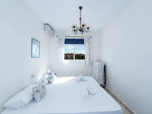 Apartamento Nerja, 1 dormitorio, 2 personas - photo_20126830061