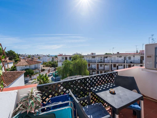 Apartamento Nerja, 1 dormitorio, 2 personas - photo_20126830061