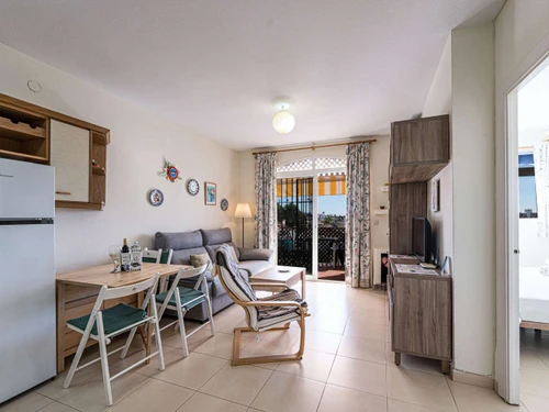 Apartamento Nerja, 1 dormitorio, 2 personas - photo_20126830061