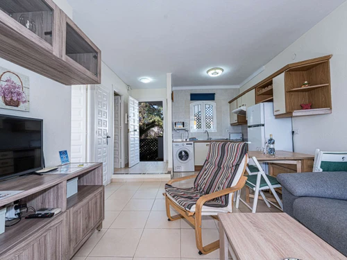 Apartamento Nerja, 1 dormitorio, 2 personas - photo_20126830061