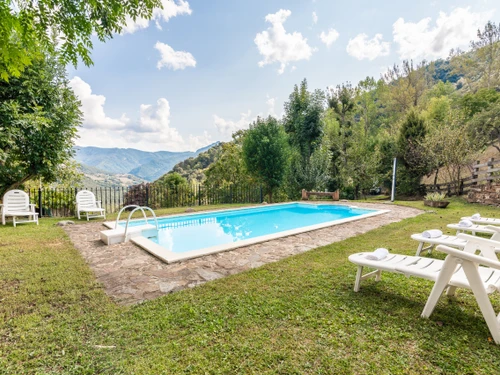 Villa Cabezón de Liébana, 4 pièces, 6 personnes - photo_1011713051254