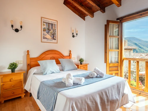 Villa Cabezón de Liébana, 4 pièces, 6 personnes - photo_1011713051254