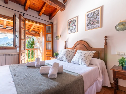 Gasthaus Cabezón de Liébana, 2 Schlafzimmer, 5 Personen - photo_1011713047068