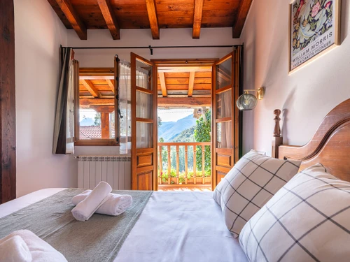 Gasthaus Cabezón de Liébana, 2 Schlafzimmer, 5 Personen - photo_1011713047068