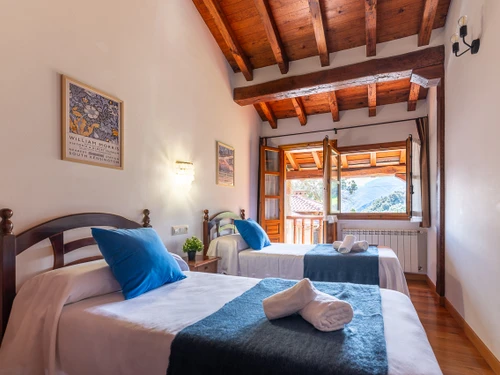 Gasthaus Cabezón de Liébana, 2 Schlafzimmer, 5 Personen - photo_1011713047068