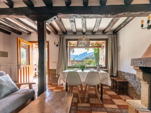 Gasthaus Cabezón de Liébana, 2 Schlafzimmer, 5 Personen - photo_1011713047068