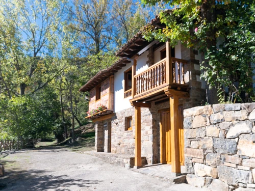 Villa Cabezón de Liébana, 3 pièces, 4 personnes - photo_1011713063402