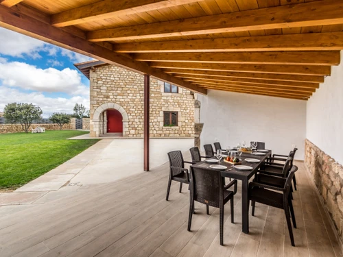 Villa Villadiego, 4 dormitorios, 8 personas - photo_1011713052812