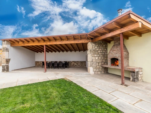 Villa Villadiego, 4 dormitorios, 8 personas - photo_1011713052812