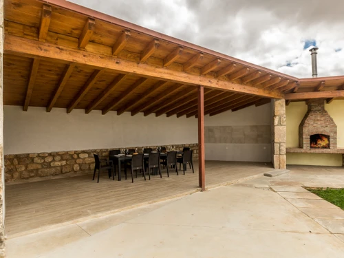 Villa Villadiego, 4 dormitorios, 8 personas - photo_1011713052812