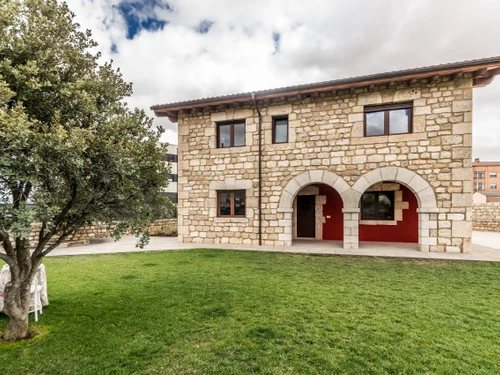 Villa Villadiego, 4 dormitorios, 8 personas - photo_1011713052812