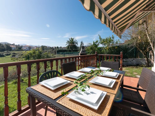 Gite Argoños, 3 bedrooms, 7 persons - photo_1011713073780