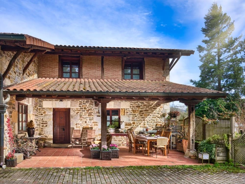Villa Ochandiano, 4 Schlafzimmer, 8 Personen - photo_1011713072530