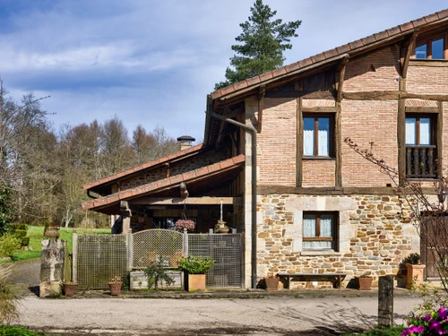 Villa Ochandiano, 4 Schlafzimmer, 8 Personen - photo_1011713072530