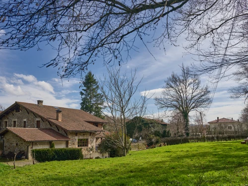 Villa Ochandiano, 4 Schlafzimmer, 8 Personen - photo_1011713072530