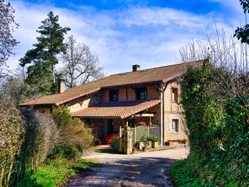 Villa Ochandiano, 4 Schlafzimmer, 8 Personen - photo_1011713072530