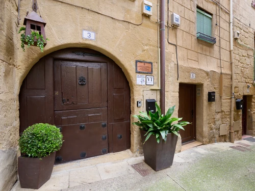 Villa Labastida, 5 Schlafzimmer, 8 Personen - photo_1011713053345