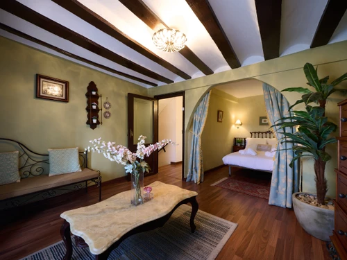 Villa Labastida, 5 Schlafzimmer, 8 Personen - photo_1011713053345