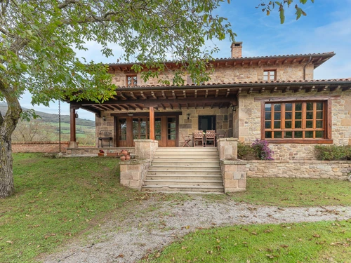 Villa Bárcena de Pie de Concha, 4 bedrooms, 10 persons - photo_1011713078683