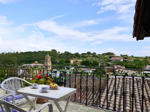 Villa  Villabuena de Álava/Eskuernaga, 3 bedrooms, 8 persons - photo_1011865120517