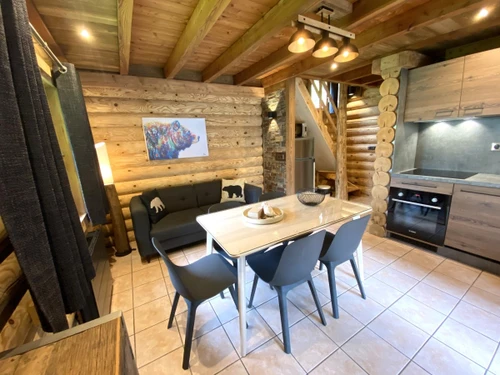 Chalet La Bresse, 2 bedrooms, 5 persons - photo_1011954137765