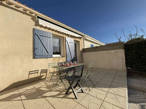 Appartement Dolus-d'Oléron, 2 pièces, 4 personnes - photo_17608139409