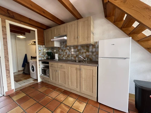 Appartement Dolus-d'Oléron, 2 pièces, 4 personnes - photo_17608139409