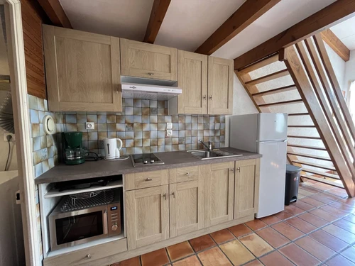 Appartement Dolus-d'Oléron, 2 pièces, 4 personnes - photo_17608139409