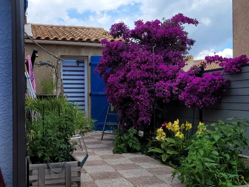 Villa Narbonne, 2 bedrooms, 4 persons - photo_1012132185581