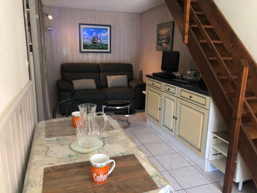 Villa La Franqui, 2 pièces, 4 personnes - photo_5441823384