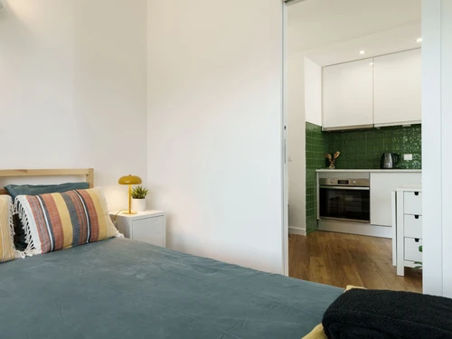 Appartement Vilamoura, 2 pièces, 3 personnes - photo_1012132187580