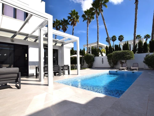 Villa San Fulgencio, 3 Schlafzimmer, 6 Personen - photo_1012035155492