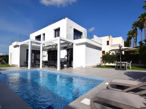 Villa San Fulgencio, 3 Schlafzimmer, 6 Personen - photo_1012035155492