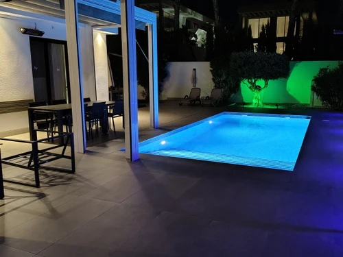 Villa San Fulgencio, 3 Schlafzimmer, 6 Personen - photo_1012035155492