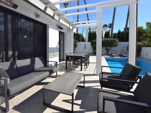 Villa San Fulgencio, 3 Schlafzimmer, 6 Personen - photo_1012035155492