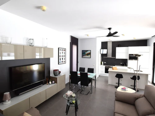 Villa San Fulgencio, 3 Schlafzimmer, 6 Personen - photo_1012035155492