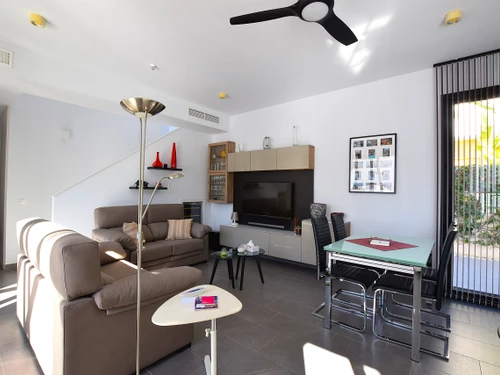 Villa San Fulgencio, 3 Schlafzimmer, 6 Personen - photo_1012035155492