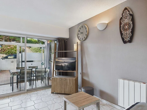 Apartamento Le Grau d'Agde, 1 dormitorio, 4 personas - photo_1012132203758