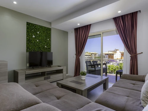 Apartamento Albufeira, 2 dormitorios, 4 personas - photo_1011823273303