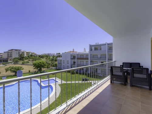 Apartamento Albufeira, 2 dormitorios, 4 personas - photo_1011823273303