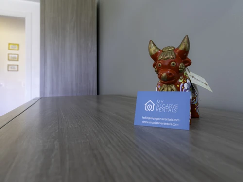 Apartamento Albufeira, 2 dormitorios, 4 personas - photo_1011823273303