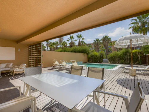 Villa Albufeira, 3 dormitorios, 6 personas - photo_1012132213822